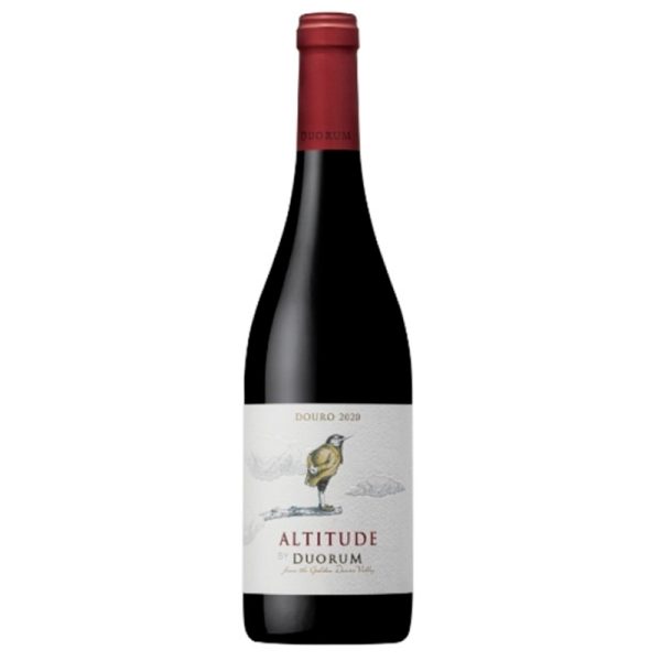 Altitude-Tinto