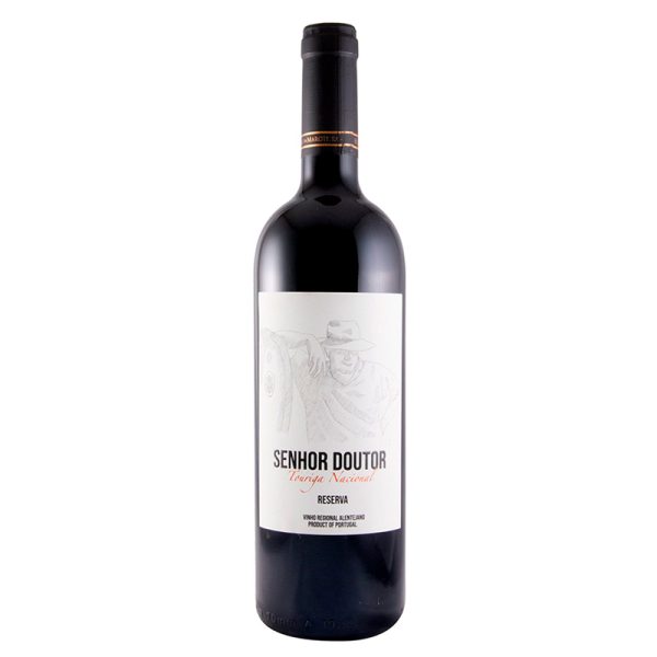 Senhor-Doutor-Touriga-Nacional-Tinto-0,75L