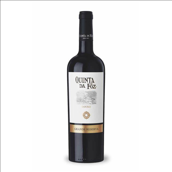 Vinho Quinta da Foz Grande Reserva Tinto