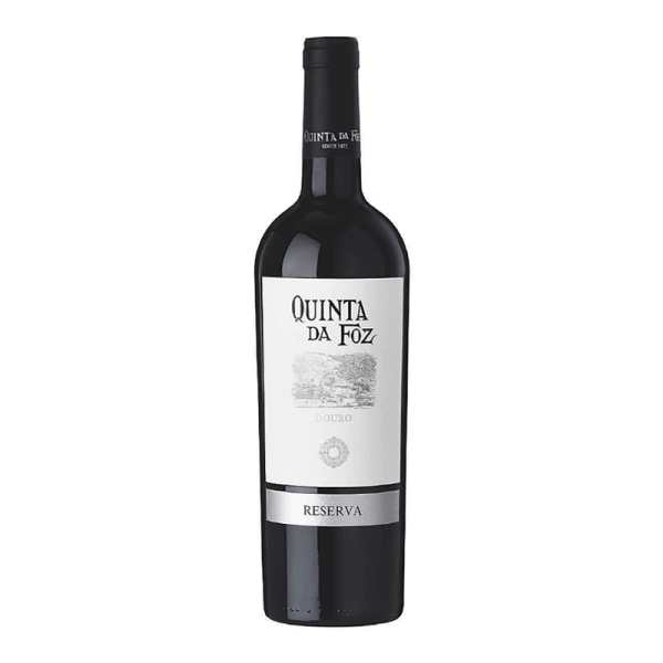 Vinho Quinta da Foz Reserva Tinto