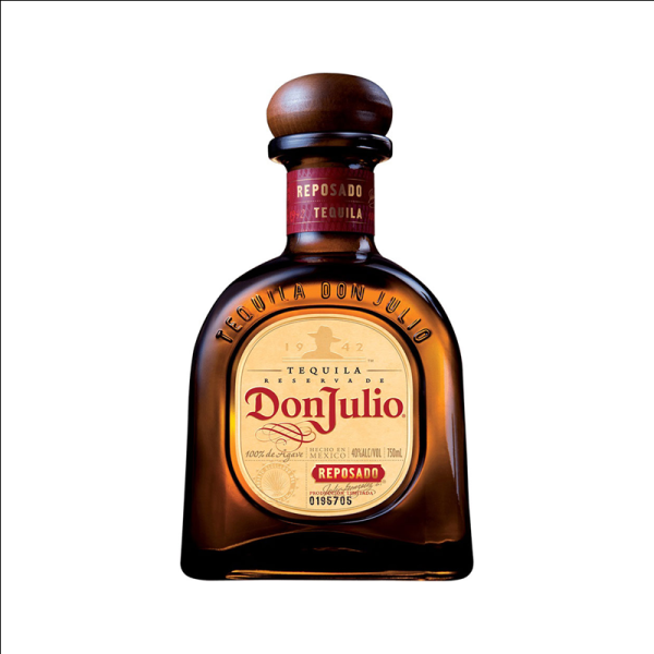 Tequila Don Julio Reposado