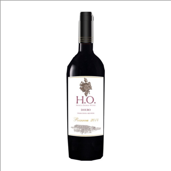 Horta Osorio Reserva Tinto • 1,5Lt